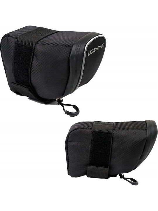 Toc Șa Lezyne Micro Caddy XL Negru New