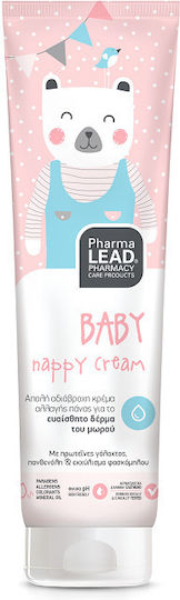 Pharmalead Baby Nappy Κρέμα 150ml