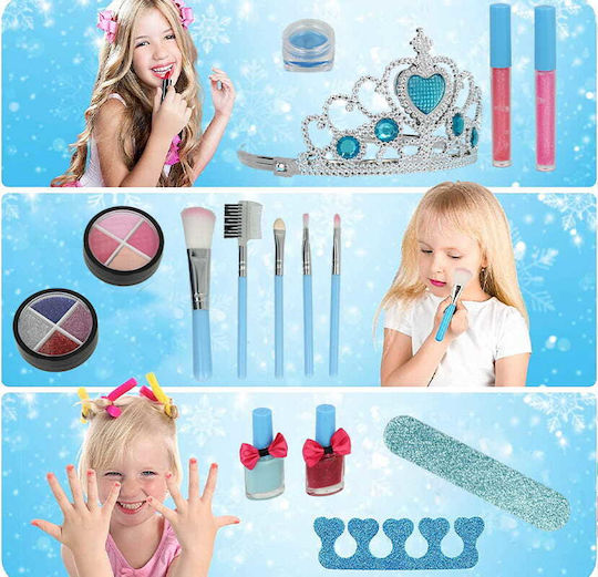Children's Makeup
