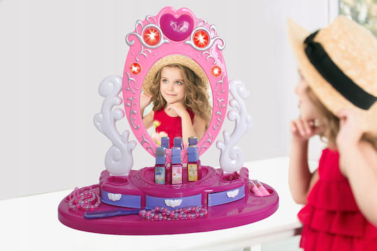 Kinder-Make-up