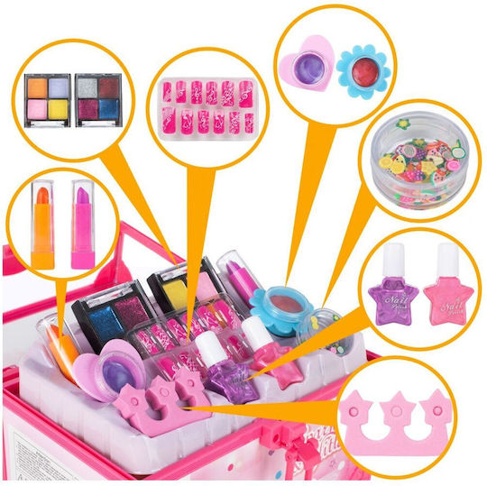 Children's Makeup