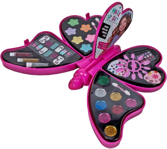 Children's Makeup