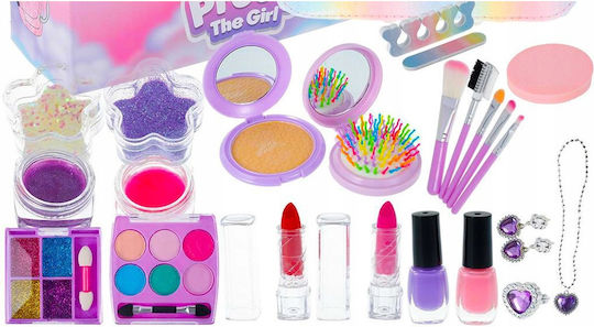 Children's Makeup