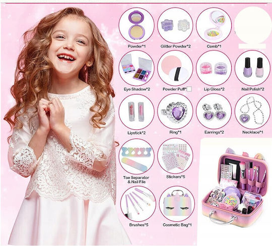 Children's Makeup