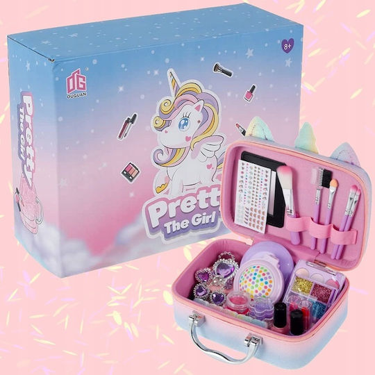 Children's Makeup