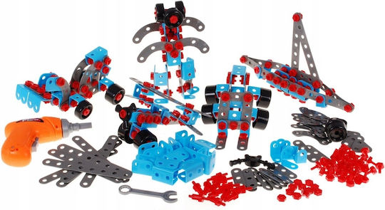 Construction & Building Toys