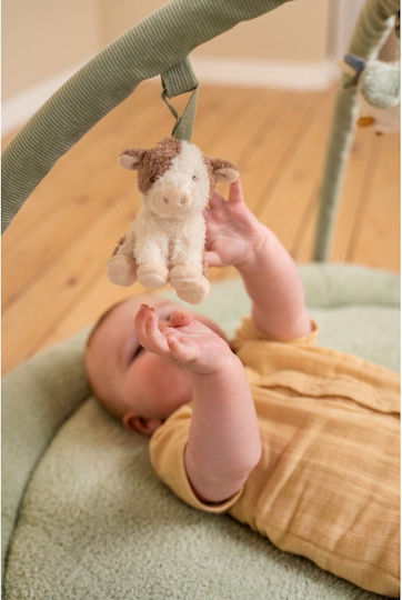 Little Dutch Little Farm Активна Гимнастика за Новородени