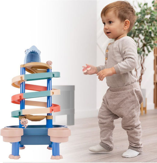 Ball für 3++ Monate