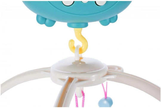 Mobile for Cot with Projector for 0++ Months