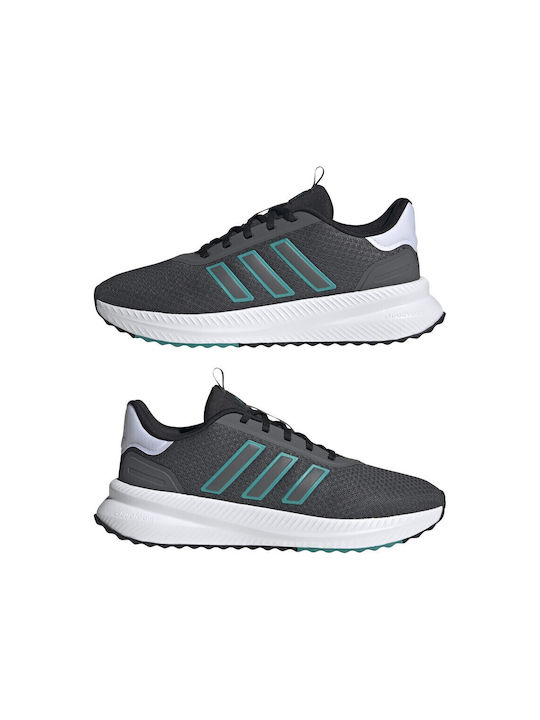 X_PLRPATH Sport Shoes Running Gray