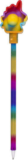ArteLibre Fidget Pop Pen Rollerball (Various Designs or Colors)