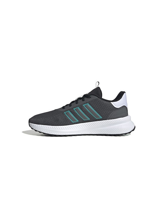 X_PLRPATH Sport Shoes Running Gray