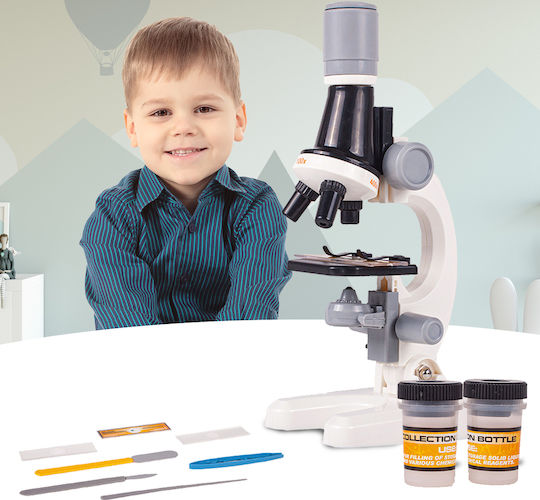 Microscop