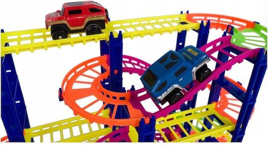 Set mit Zug für 3+ Jahre alt+ Jahre