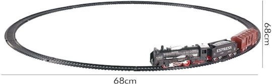 Сет с Влакче със Светлина за 3+ години+ Години