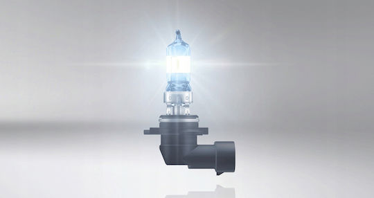 Osram Λάμπες Αυτοκινήτου H11 Αλογόνου Λευκό 12V 55W 2τμχ