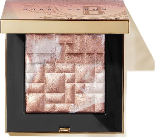 Bobbi Brown Bobbi Brown Πούδρα Λάμψης Pink Glow 8 G
