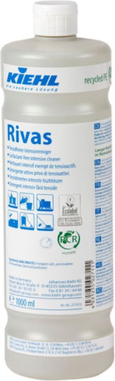 Kiehl Spezielle gewerbliche Reinigungsmittel Vielseitig einsetzbar 10 Liter