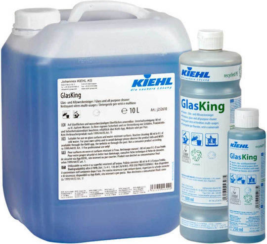 Kiehl Ειδικό Καθαριστικό Γενικής Χρήσης 1lt