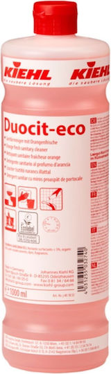Kiehl Ειδικό Καθαριστικό Γενικής Χρήσης 10lt