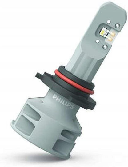 Philips Λάμπες Αυτοκινήτου HB3 LED 12-24V 12W 2τμχ