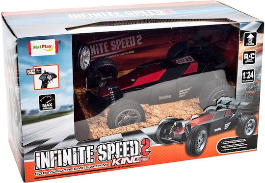 MalPlay Τηλεκατευθυνόμενο Αυτοκίνητο Buggy