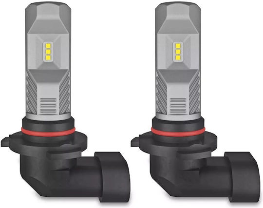 Osram Лампи Автомобила H10 LED 6000К Хладно бяло 12V 8.2W 2бр