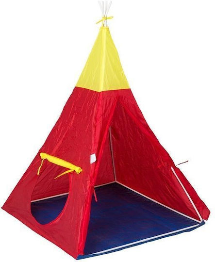Isp Iplay 5 In 1 Play Area Uv Protection Kids Multifunctional Indoor Outdoor Use House Tent Igloo 2 Intermediate Tunnels