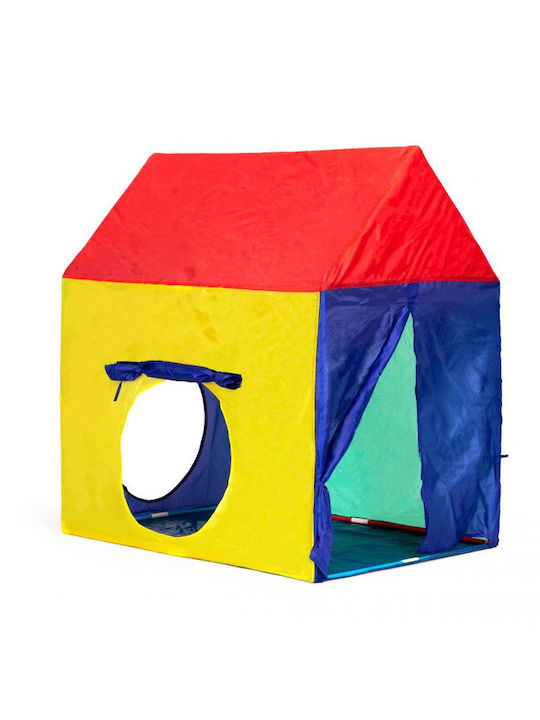 Bigshot Cort pentru Copii Tunel Multicolor