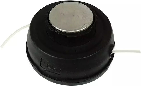 Silver Star Handbetriebene Kopfart Tap & Go 2 Yan Linienausgänge M10