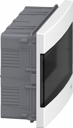 Schneider Electric Tablou electric Montat pe perete, 1 Rând, 12 Elemente