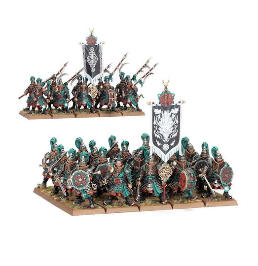 Battalion Grand Cathay