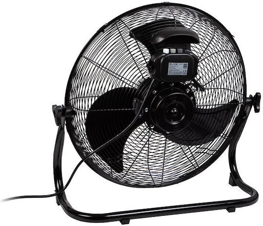 Blow DM-44-027 Industrieller Luftkühler 200W