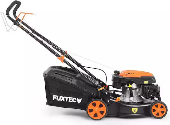 Fuxtec Αυτοκινούμενη Μηχανή Γκαζόν Βενζίνης