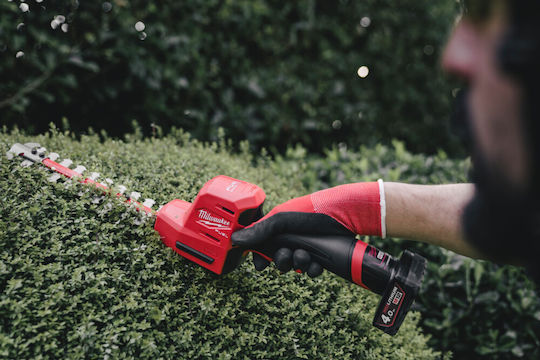 Milwaukee M18 Fuel™ FHT20-402 Foarfecă de gard viu Baterie 12V cu Lungimea Lamei 20cm