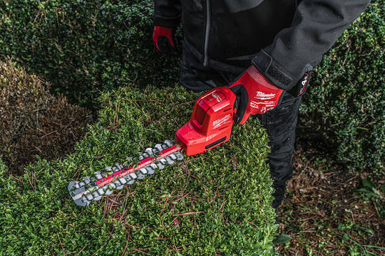 Milwaukee M18 Fuel™ FHT20-402 Foarfecă de gard viu Baterie 12V cu Lungimea Lamei 20cm