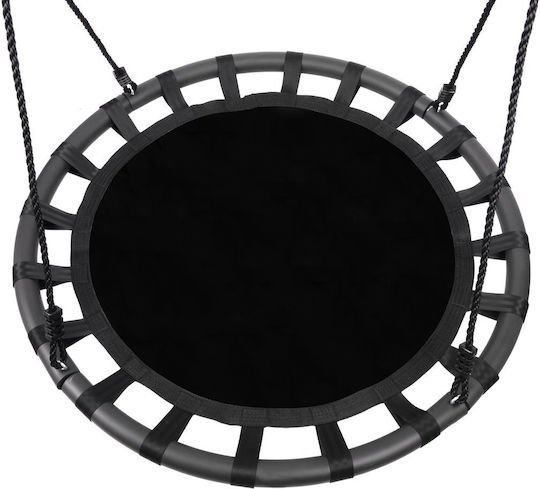 Κούνια Nest Hängend 100x100x100cm Gray