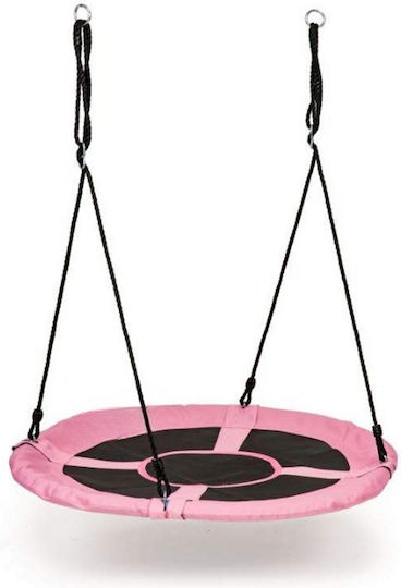 Κούνια Nest Hängend 95x95x95cm Gray