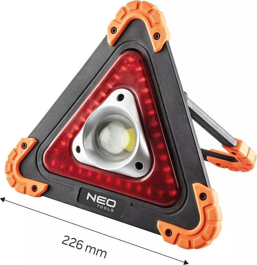 NEO Car Warning Light LED