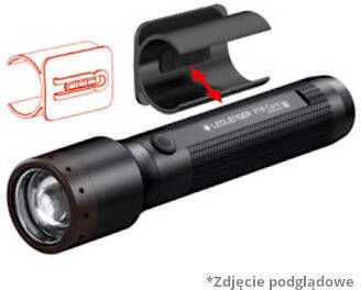 LedLenser 502248 Θήκη Φακού