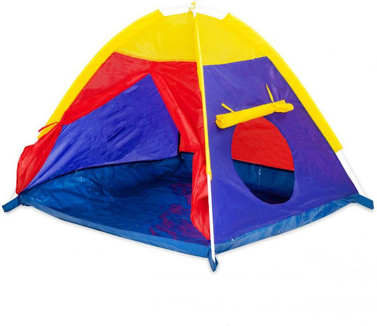 Kids Play Tunnel Tent Set Bigshot Bs8905 Multifunctional 7 in 1 532 x 135 cm Multicolour