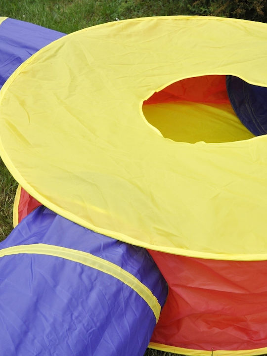 Luxusplay City Play Tent Set