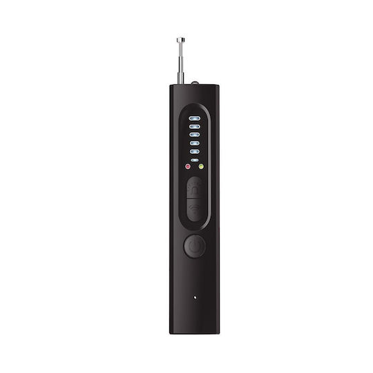XO Camera & Bug Detector Crp01