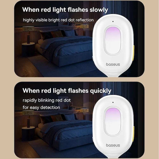 Baseus Surveillance Camera Detector Heyo