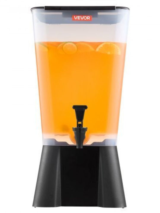 Vevor Dispenser 19lt L35 x W28 x H57 cm