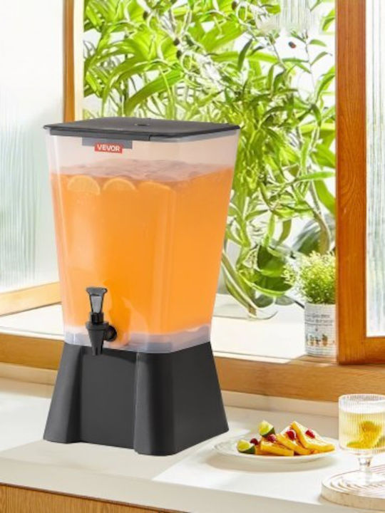 Vevor Dispenser 19lt L35 x W28 x H57 cm