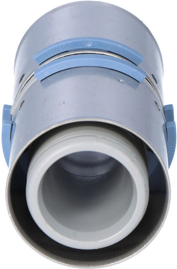 Uponor Pipe Connection