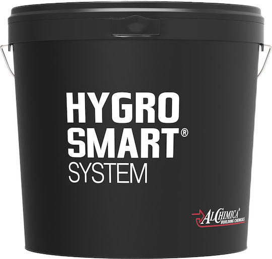 Alchimica Hygrosmart-gd Αστάρι 1kg