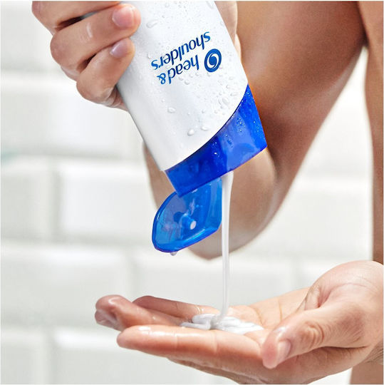 Head & Shoulders Menthol Σαμπουάν 250ml