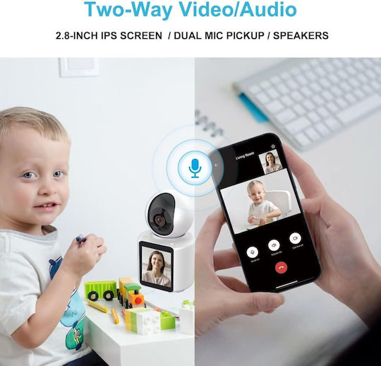 Babyüberwachung